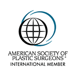 American Society of Plastic Surgeons – International Member