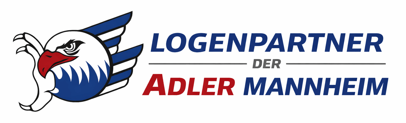 Logenpartner der Adler Mannheim