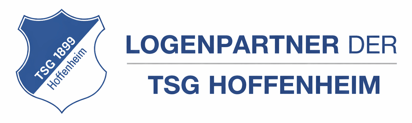 Logenpartner der TSG Hoffenheim