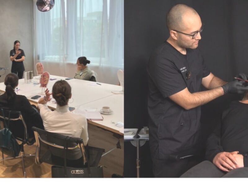 Amalian Academy Präsenz- und Online-Kurse