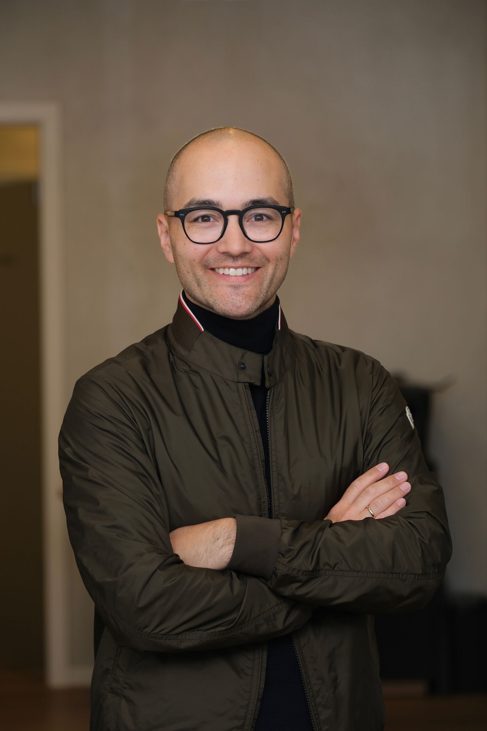 Prof. Dr. med. Sebastian Fischer, MHBA