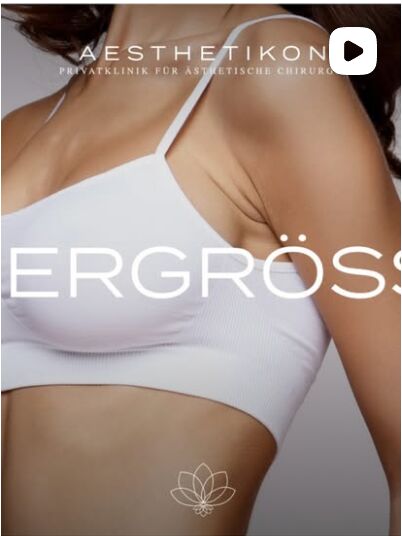 Brustchirurgie – Reel AESTHETIKON