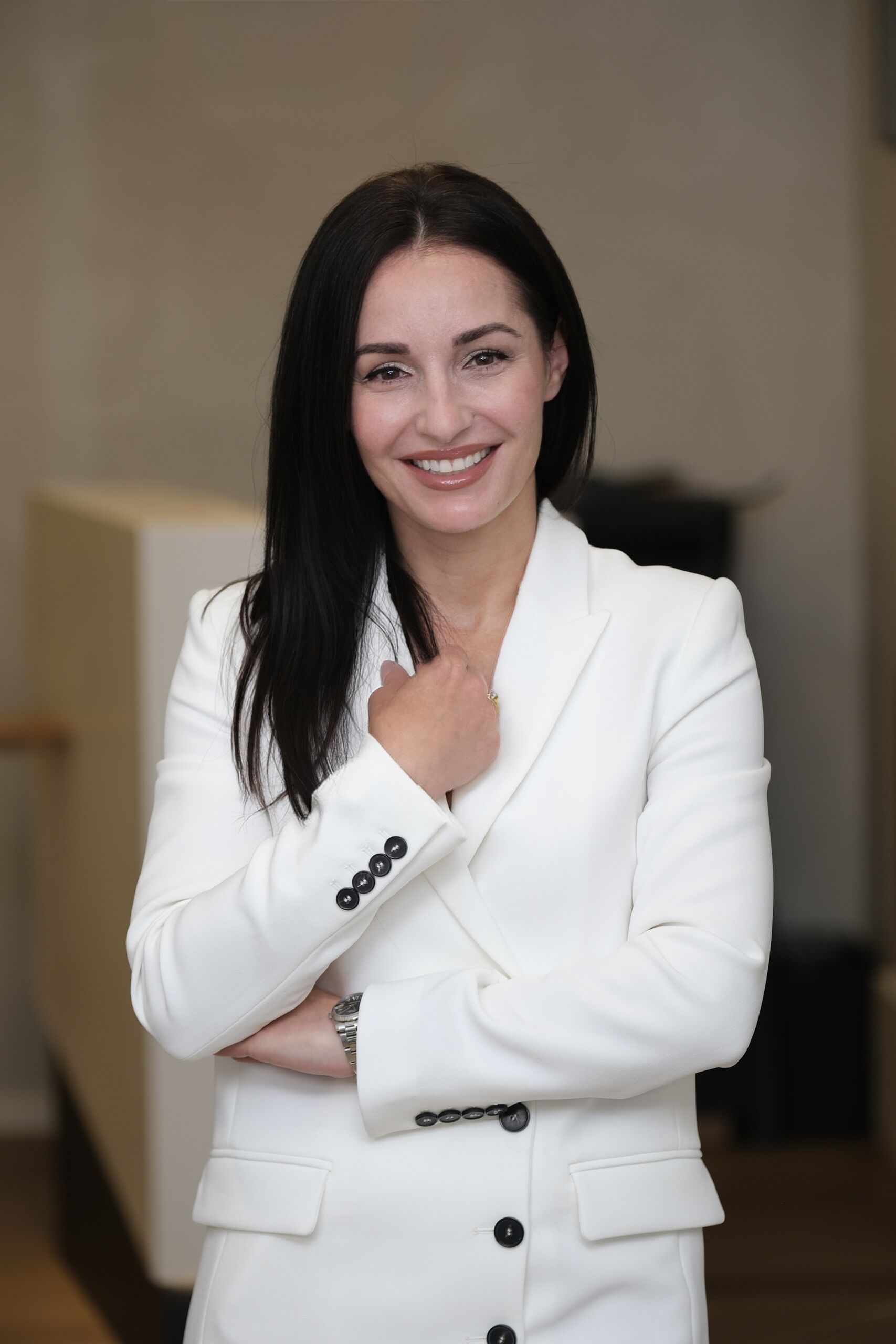 Prof. Dr. med. Dimitra Kotsougiani-Fischer