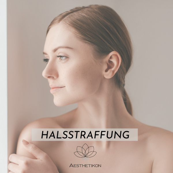 Halsstraffung