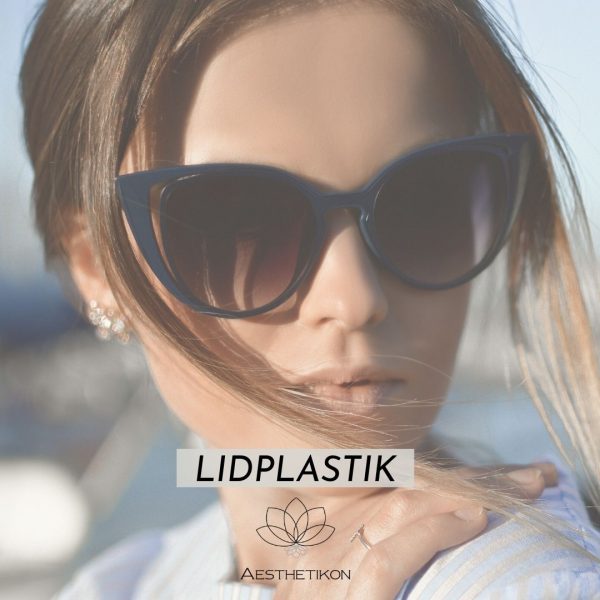 Lidplastik