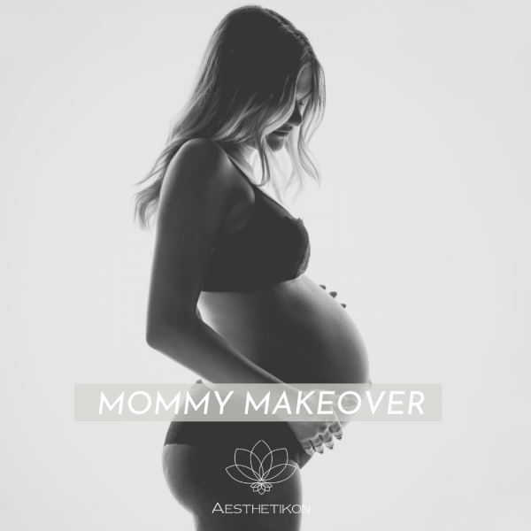 Mommy Makeover