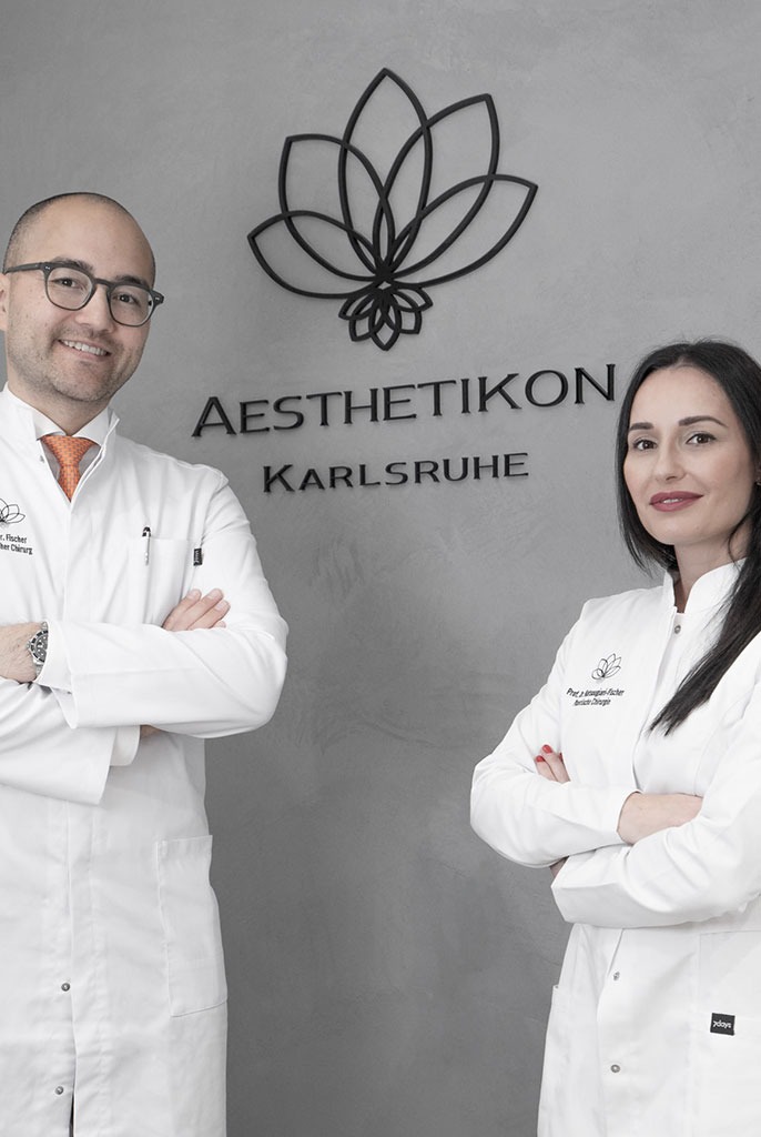 Unterlidstraffung Karlsruhe