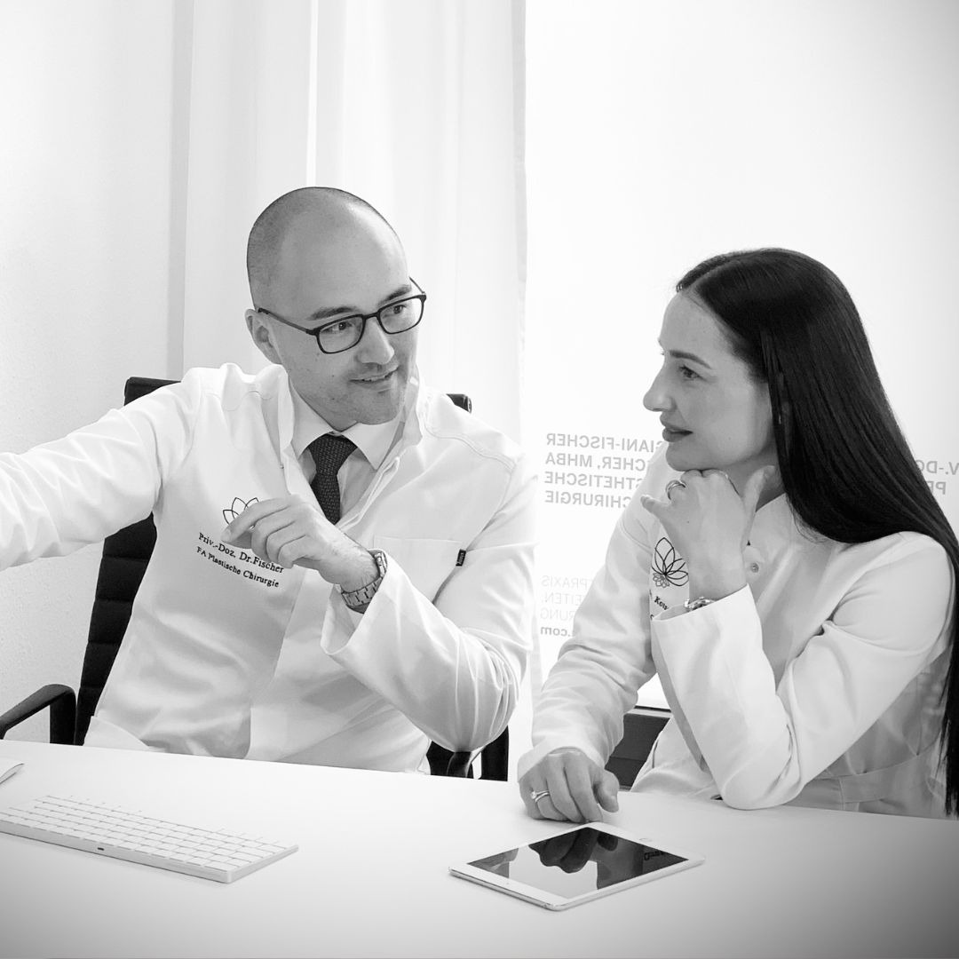 Prof. Dr. Kotsougiani-Fischer & Prof. Dr. Fischer - Plastische Chirurgie AESTHETIKON